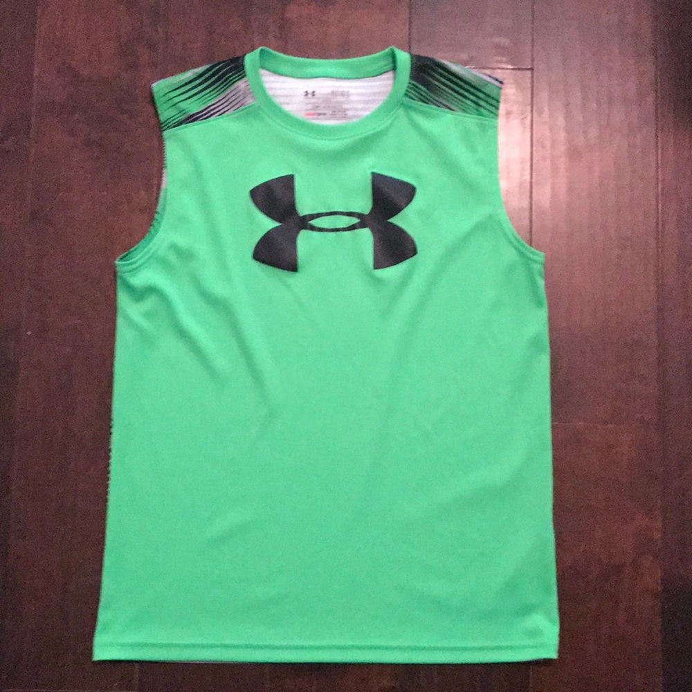 Under Armour Shirt